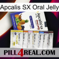 Apcalis SX Oral Jelly 11